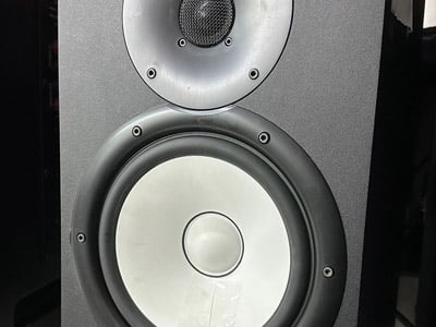 CONSERTO DE ALTO-FALANTES ASSISTÊNCIA TÉCNICA DE ALTO-FALANTES - 10