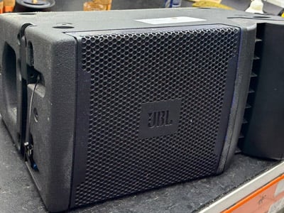 CONSERTO E RESTAURAÇÃO DE ALTO-FALANTES - SOUL MUSIC ASSISTÊNCIA TÉCNICA - 6