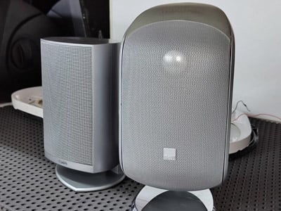 CONSERTO E RESTAURAÇÃO DE ALTO-FALANTES - SOUL MUSIC ASSISTÊNCIA TÉCNICA - 8