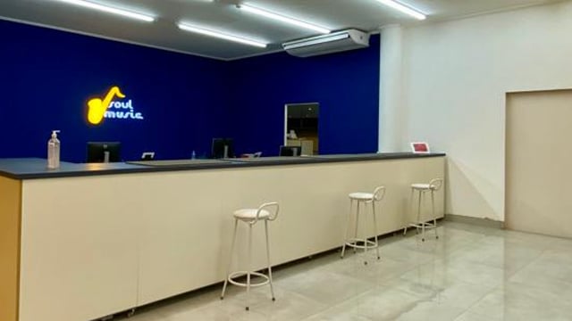 CONSERTO DE ALTO-FALANTES ASSISTÊNCIA TÉCNICA DE ALTO-FALANTES - 2